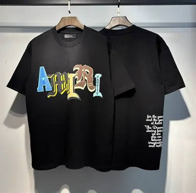 ￥~78 AM⭐RI T-SHIRT 102280652