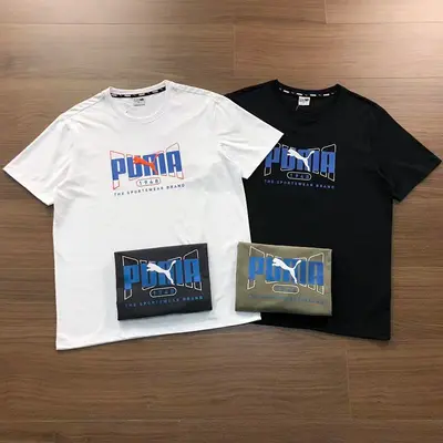 ￥~125 P⭐M⭐ T-SHIRT 103030154