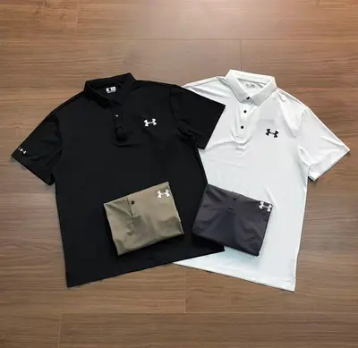 ￥~165 UN⭐ER AR⭐OUR POLO 103031154
