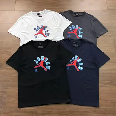 ￥~125 A⭐R JOR⭐AN T-SHIRT 103031754