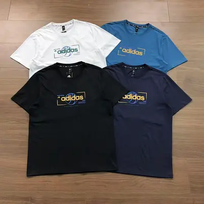 ￥~125 AD⭐DAS T-SHIRT 103031854