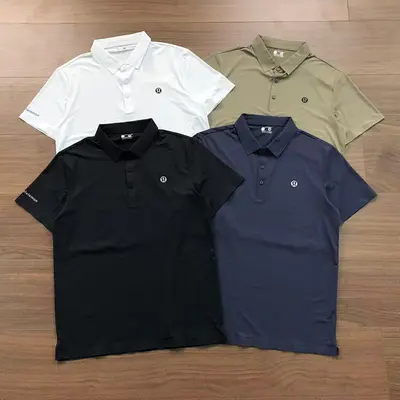 ￥~165 LUL⭐LEM⭐N POLO 103031654