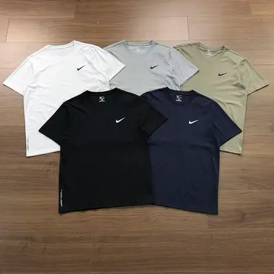 ￥~125 N⭐K⭐ T-SHIRT 103032054