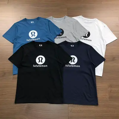 ￥~125 LUL⭐LEM⭐N T-SHIRT 103032254