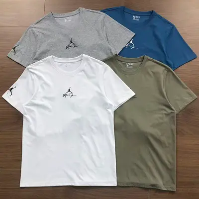 ￥~125 A⭐R JOR⭐AN T-SHIRT 103032454