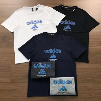 ￥~125 AD⭐DAS T-SHIRT 103032654