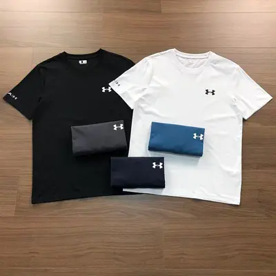 ￥~125 UN⭐ER AR⭐OUR T-SHIRT 103030651