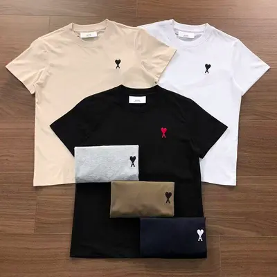 ￥~125 A⭐I T-SHIRT FEMALE 103030253