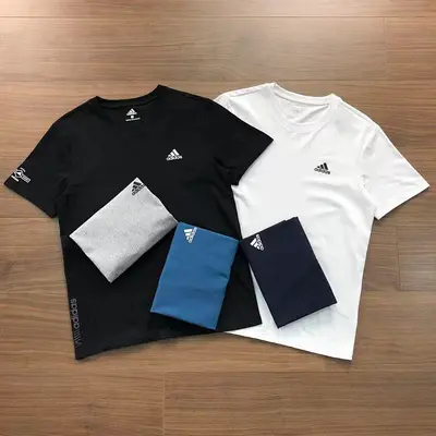 ￥~125 AD⭐DAS T-SHIRT 103030351
