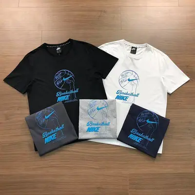 ￥~125 N⭐K⭐ T-SHIRT 103030251