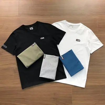 ￥~125 FI⭐A T-SHIRT 103030151