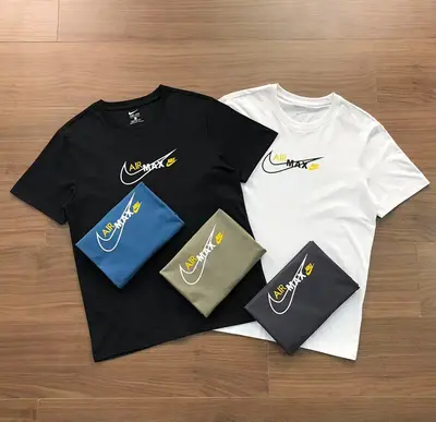 ￥~125 N⭐K⭐ T-SHIRT 103030853