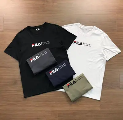 ￥~125 FI⭐A T-SHIRT 103030453