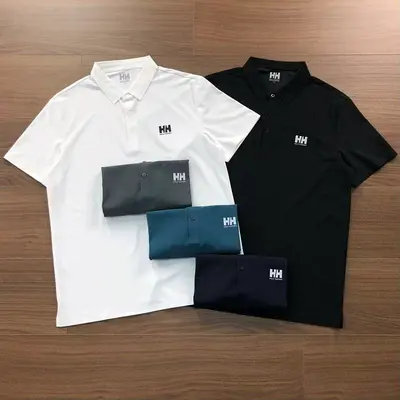 ￥~165 HELLY HANSEN POLO 103040454