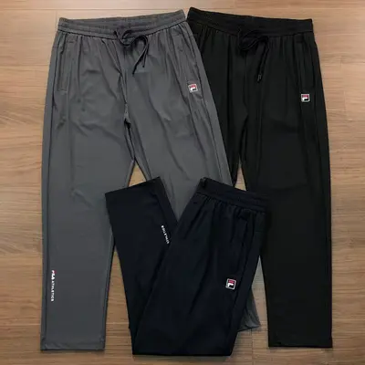￥~165 FI⭐A TROUSERS 103060653