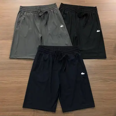 ￥~125 LACOSTE SHORTS 103060453