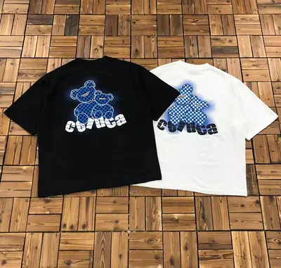 ￥~105 AR⭐E⭐O⭐ T-SHIRT 103101354