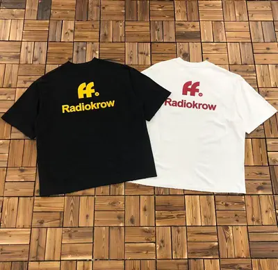 ￥~105 AR⭐E⭐O⭐ T-SHIRT 103101254