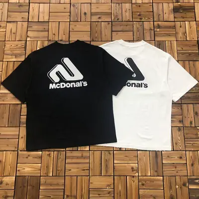￥~105 AR⭐E⭐O⭐ T-SHIRT 103101054
