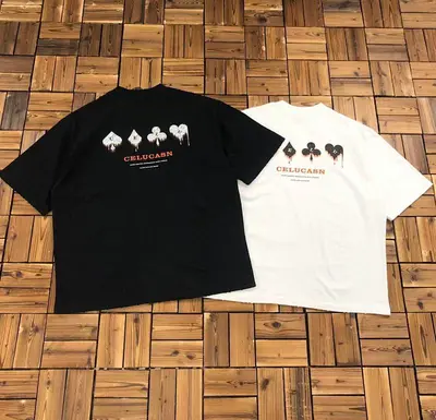 ￥~105 AR⭐E⭐O⭐ T-SHIRT 103101454