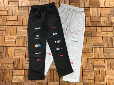 ￥~168 BAL⭐⭐CIAGA TROUSERS 103100253