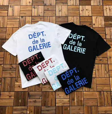 ￥~88 GALLERY DEPT T-SHIRT 103100551