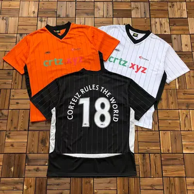 ￥~125 COR⭐EIZ T-SHIRT 103101151