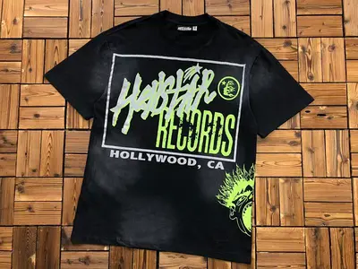 ￥~98 HELLSTAR T-SHIRT 103100451