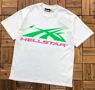 ￥~88 HELLSTAR T-SHIRT 103100251