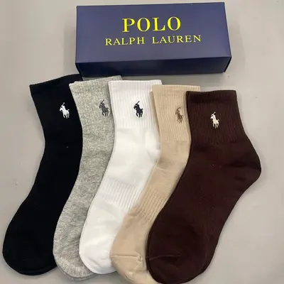 🔥🔥🔥SALE￥~48 RA⭐PH⭐AUREN SOCKS 103100751