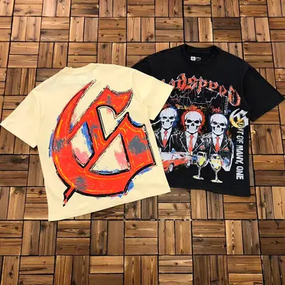 ￥~105 GODSPEED T-SHIRT 103111454