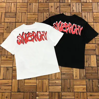 ￥~105 SY⭐N WO⭐LD T-SHIRT 103111554