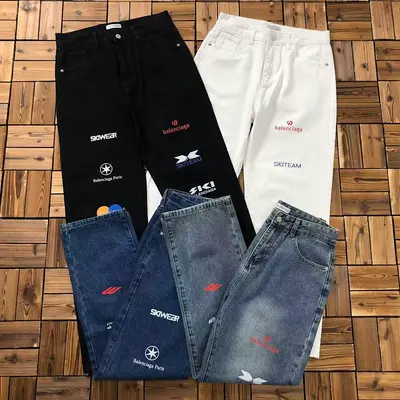 ￥~198 BAL⭐⭐CIAGA TROUSERS 103110551