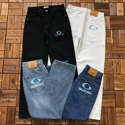 ￥~198 BAL⭐⭐CIAGA TROUSERS 103110451