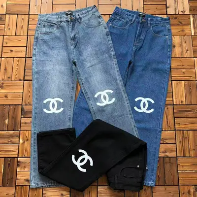 ￥~198 CH⭐NEL TROUSERS 103110351