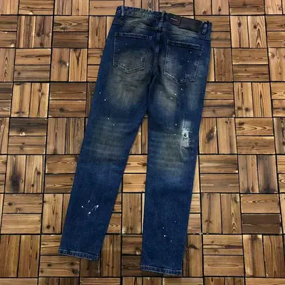 ￥~208 DSQU⭐RED2 TROUSERS 103120854