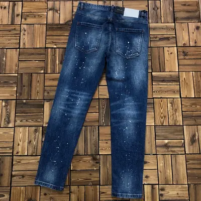 ￥~208 DSQU⭐RED2 TROUSERS 103121054