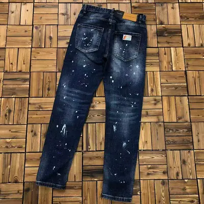 ￥~208 DSQU⭐RED2 TROUSERS 103121454