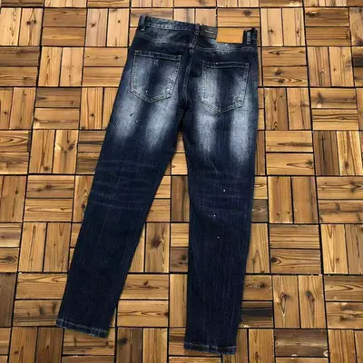 ￥~208 DSQU⭐RED2 TROUSERS 103121554