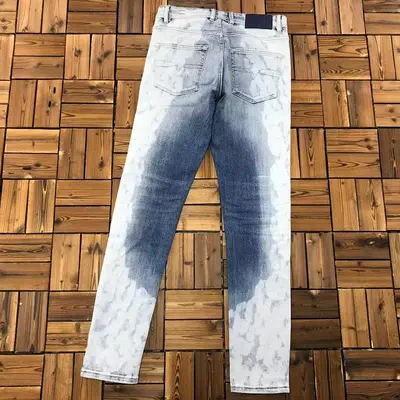 ￥~208 DIESEL TROUSERS 103120454