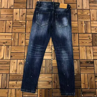 ￥~208 DSQU⭐RED2 TROUSERS 103121654