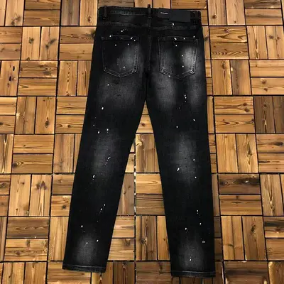 ￥~208 DSQU⭐RED2 TROUSERS 103121754