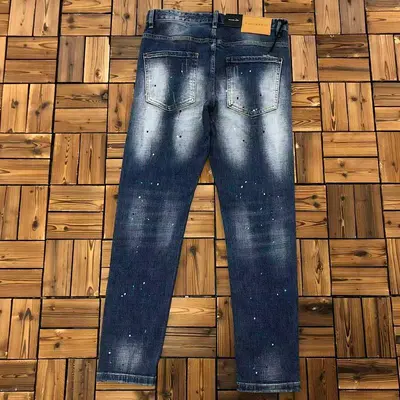 ￥~208 DSQU⭐RED2 TROUSERS 103121954