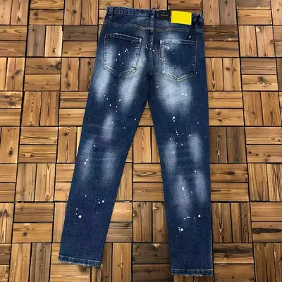 ￥~208 DSQU⭐RED2 TROUSERS 103122054