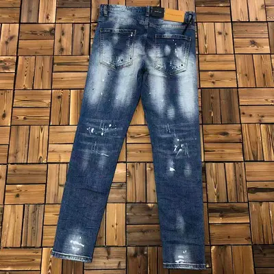 ￥~208 DSQU⭐RED2 TROUSERS 103122154