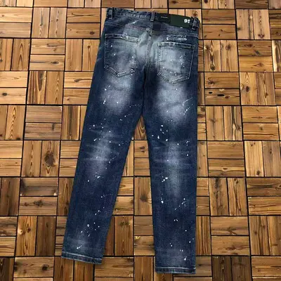￥~208DSQU⭐RED2 TROUSERS 103122454