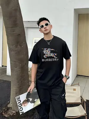 ￥~85 BUR⭐⭐RRY T-SHIRT 103141652