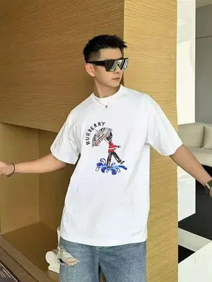 ￥~85 BUR⭐⭐RRY T-SHIRT 103141552