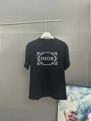 ￥~85 DI⭐R T-SHIRT 103140552