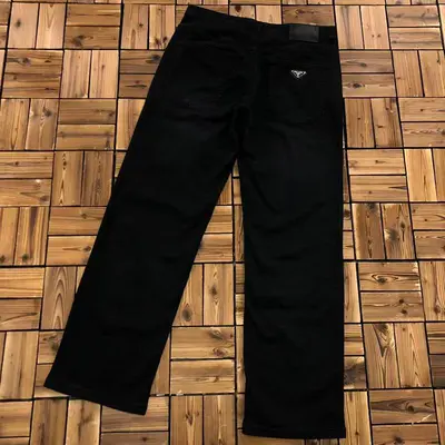 ￥~208 PRA⭐A TROUSERS 103131351